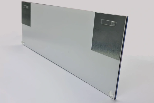  Acrylic - Photo - Glossy - 2mm - Back