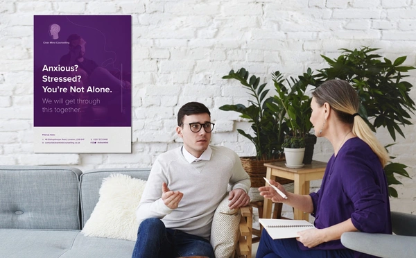  Guidance Counselling Poster