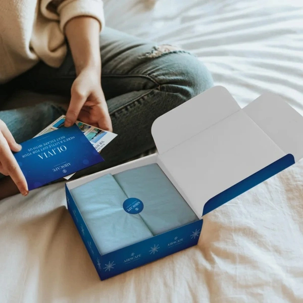  Gift Boxes 2