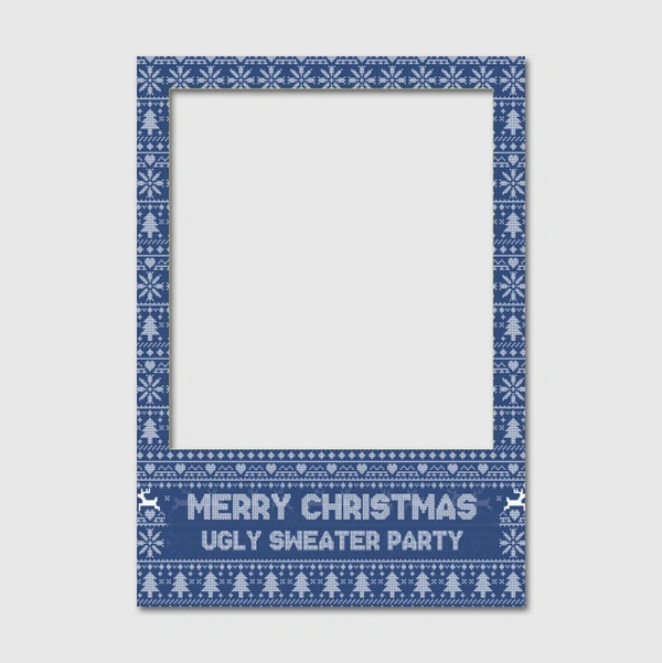  Christmas - Jumper