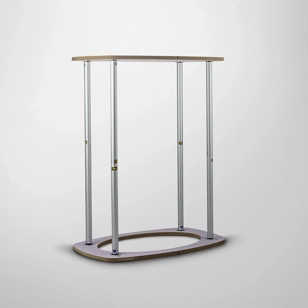 Stretch Fabric Counter Frame