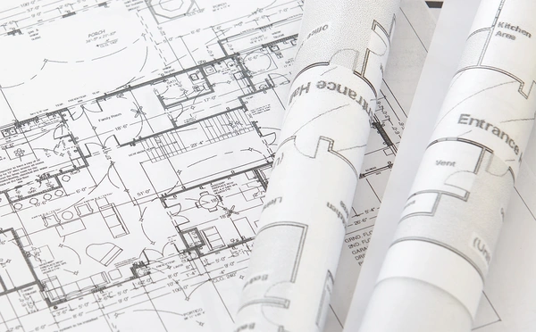  Construction Plan - Printing