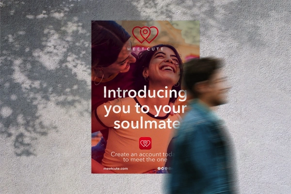  Dating Supersize Poster