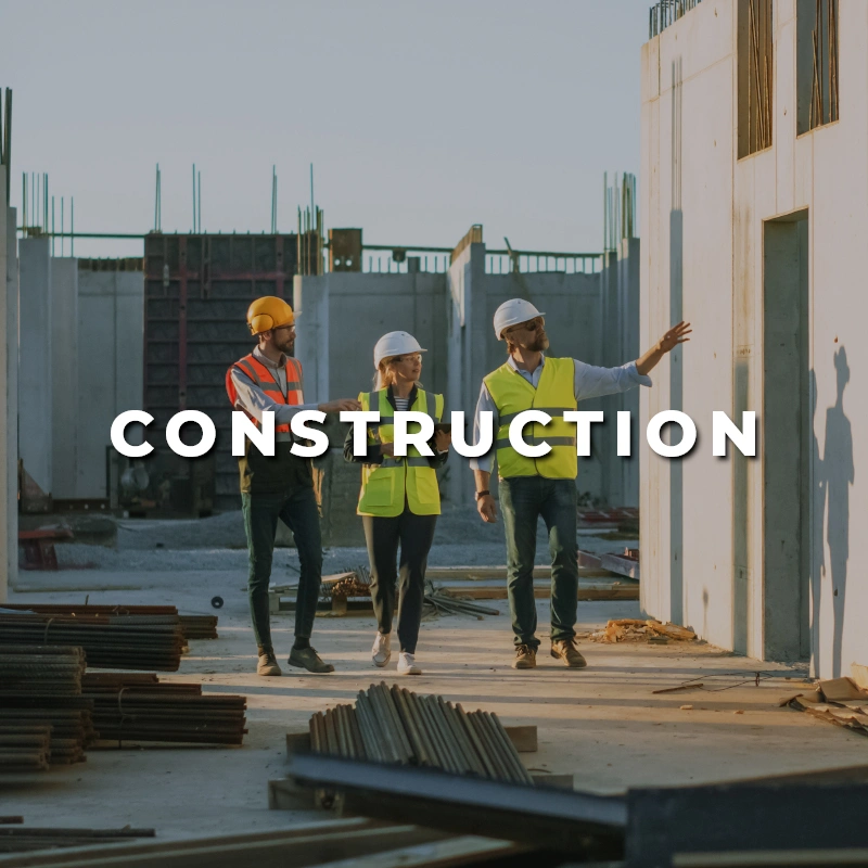 Construction Printing