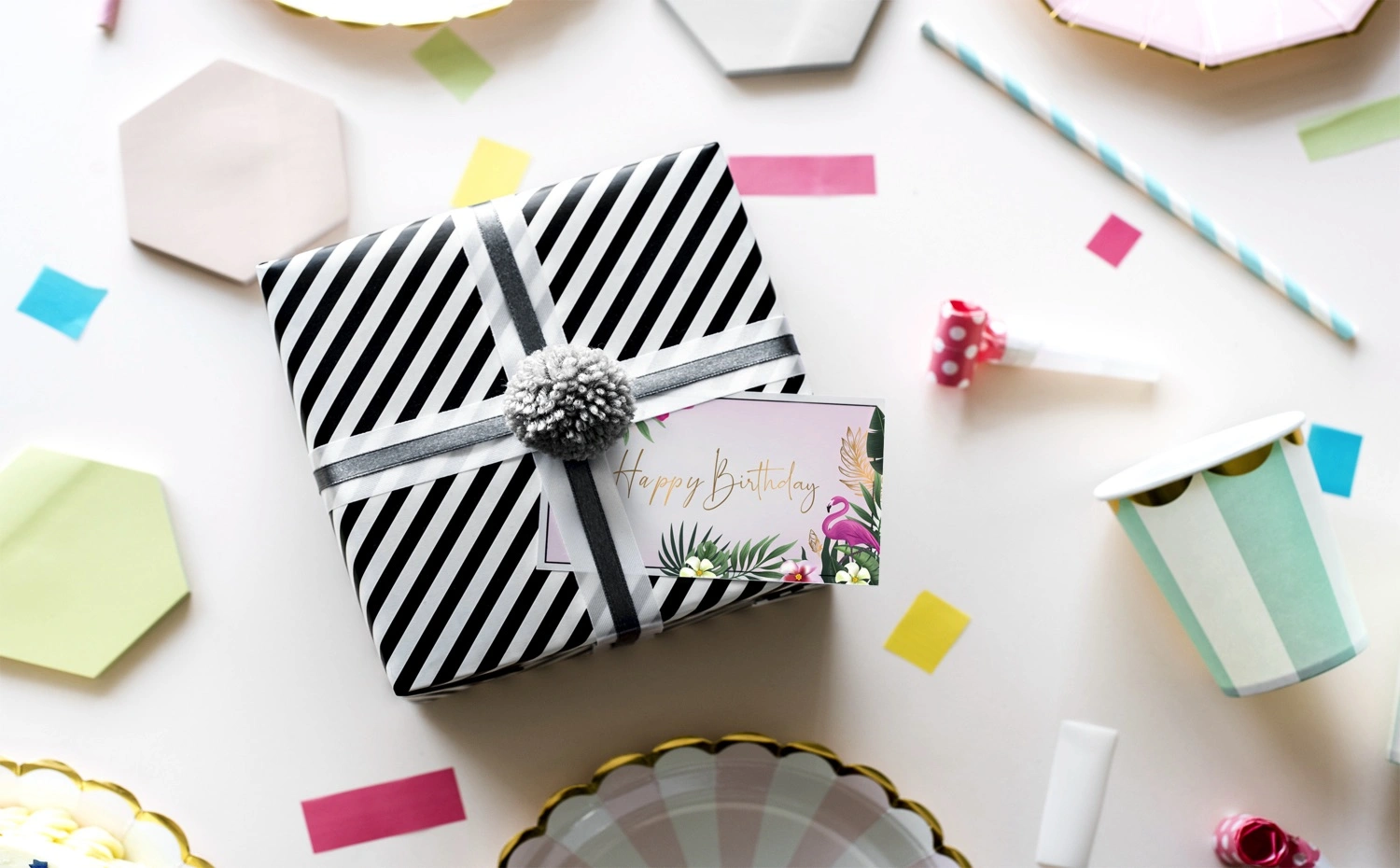 Gift Tags