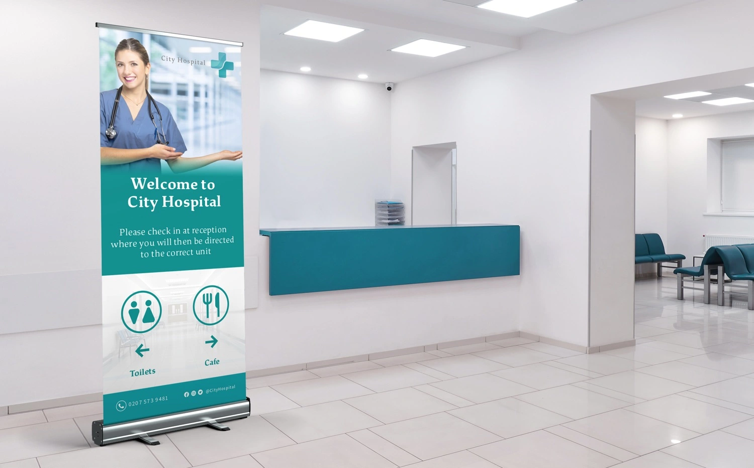 Roller Banners