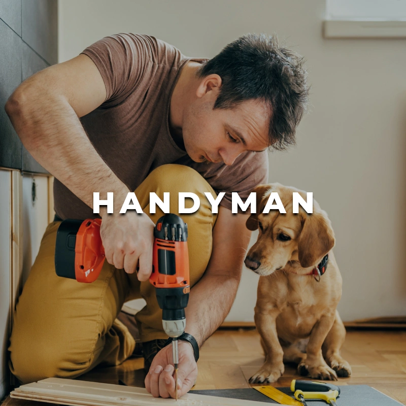 Handyman Printing