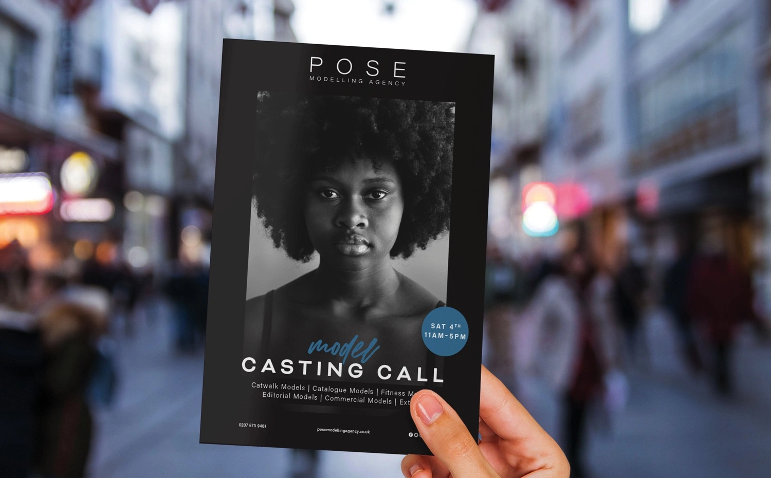 Flyer Printing