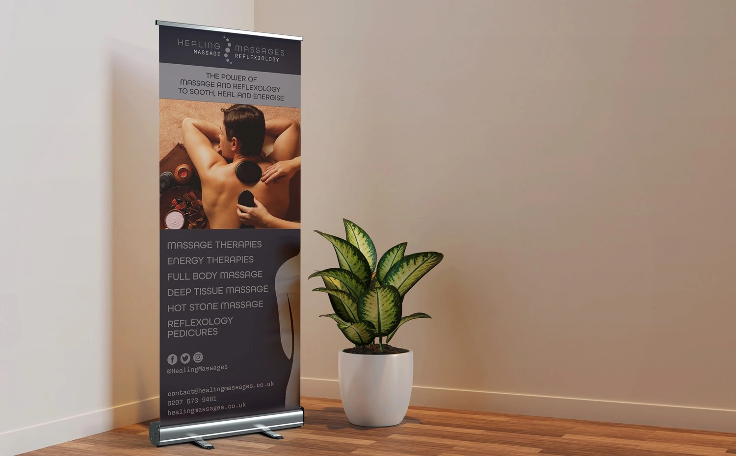 Roller Banners