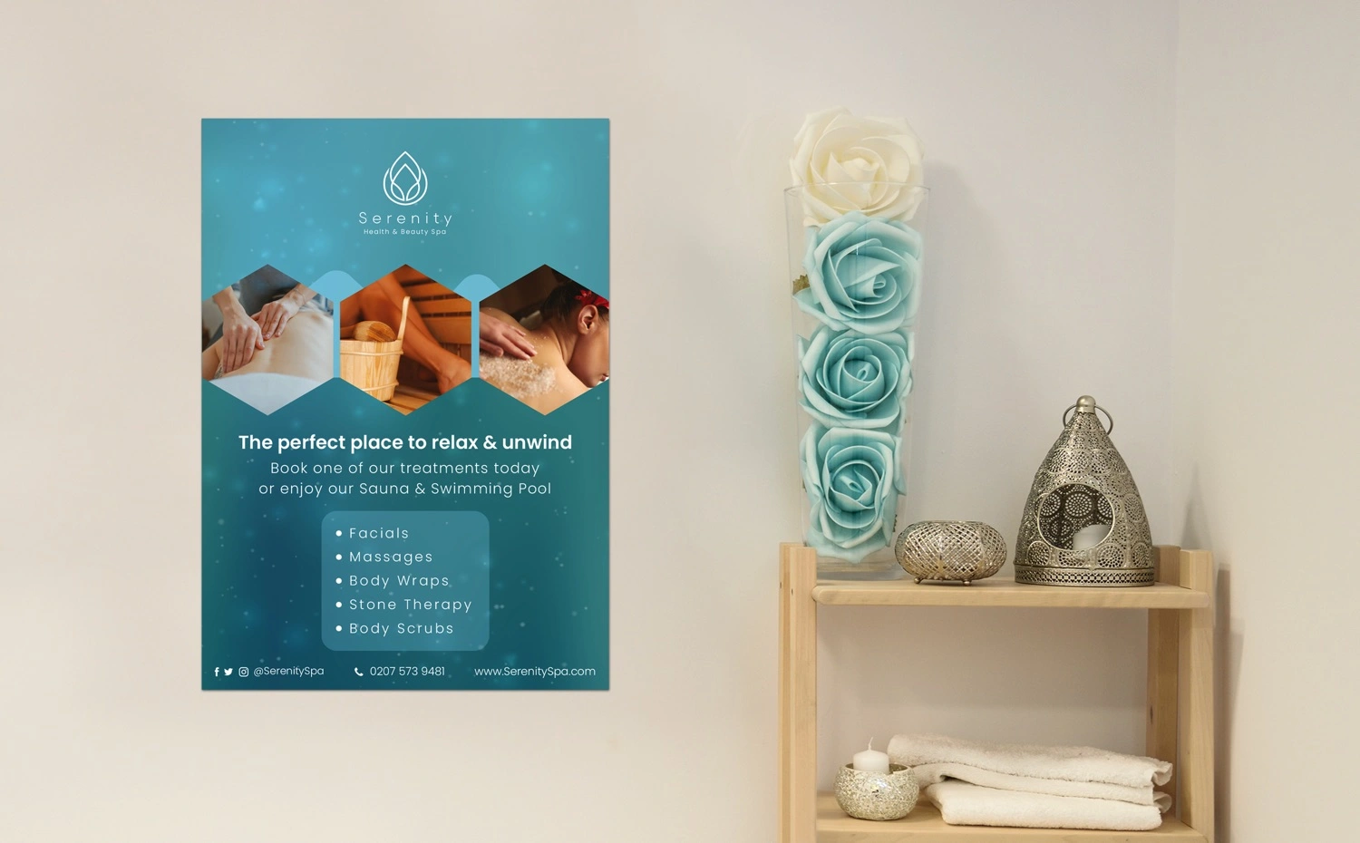Poster Printing