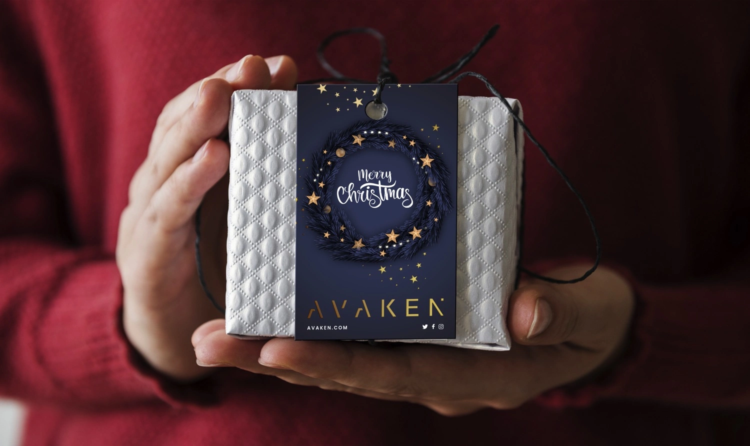 Christmas Gift Tags