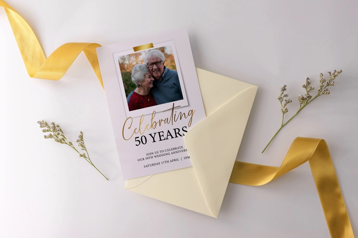Invitation Printing