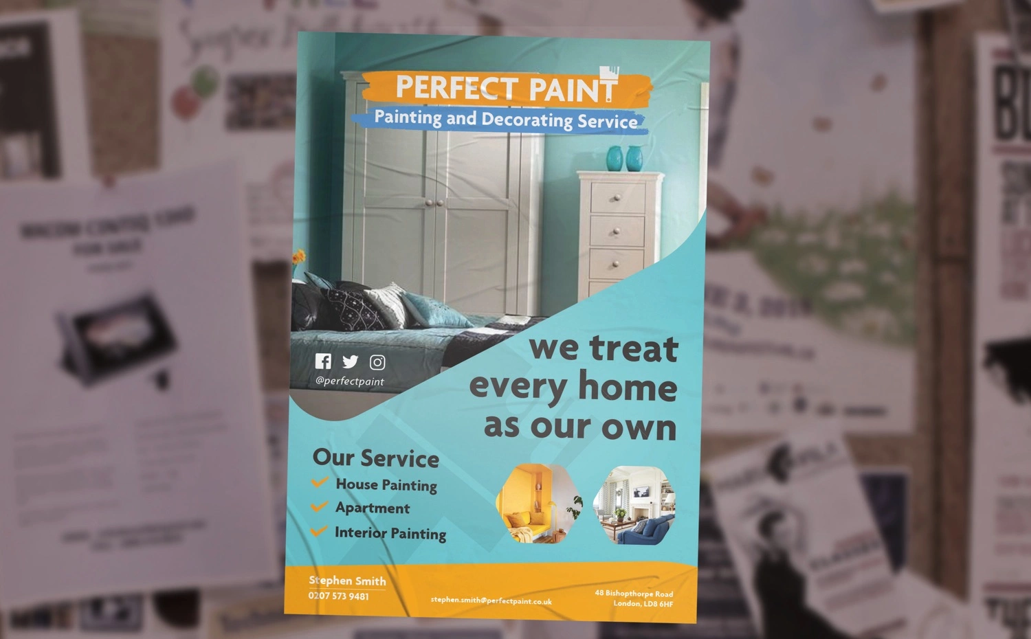 Poster Printing