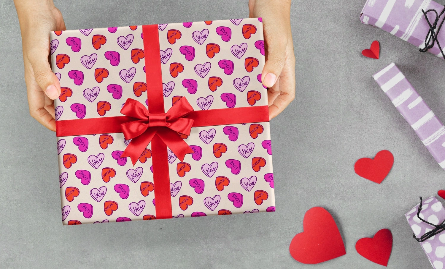 Wrapping Paper