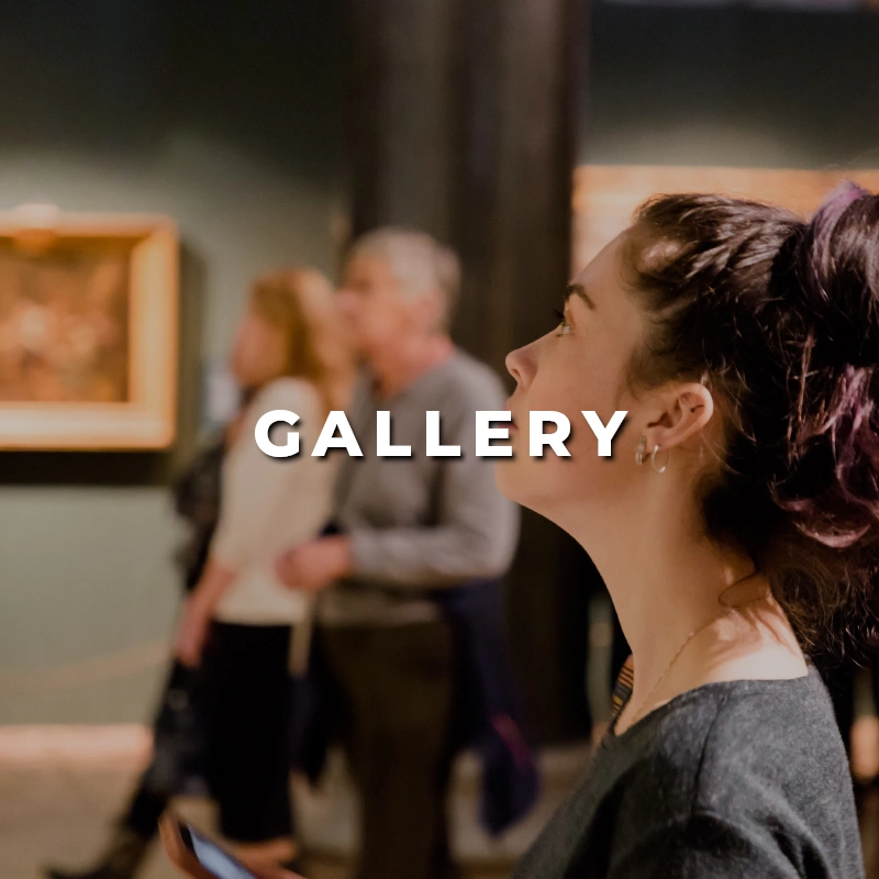 Gallery Printing