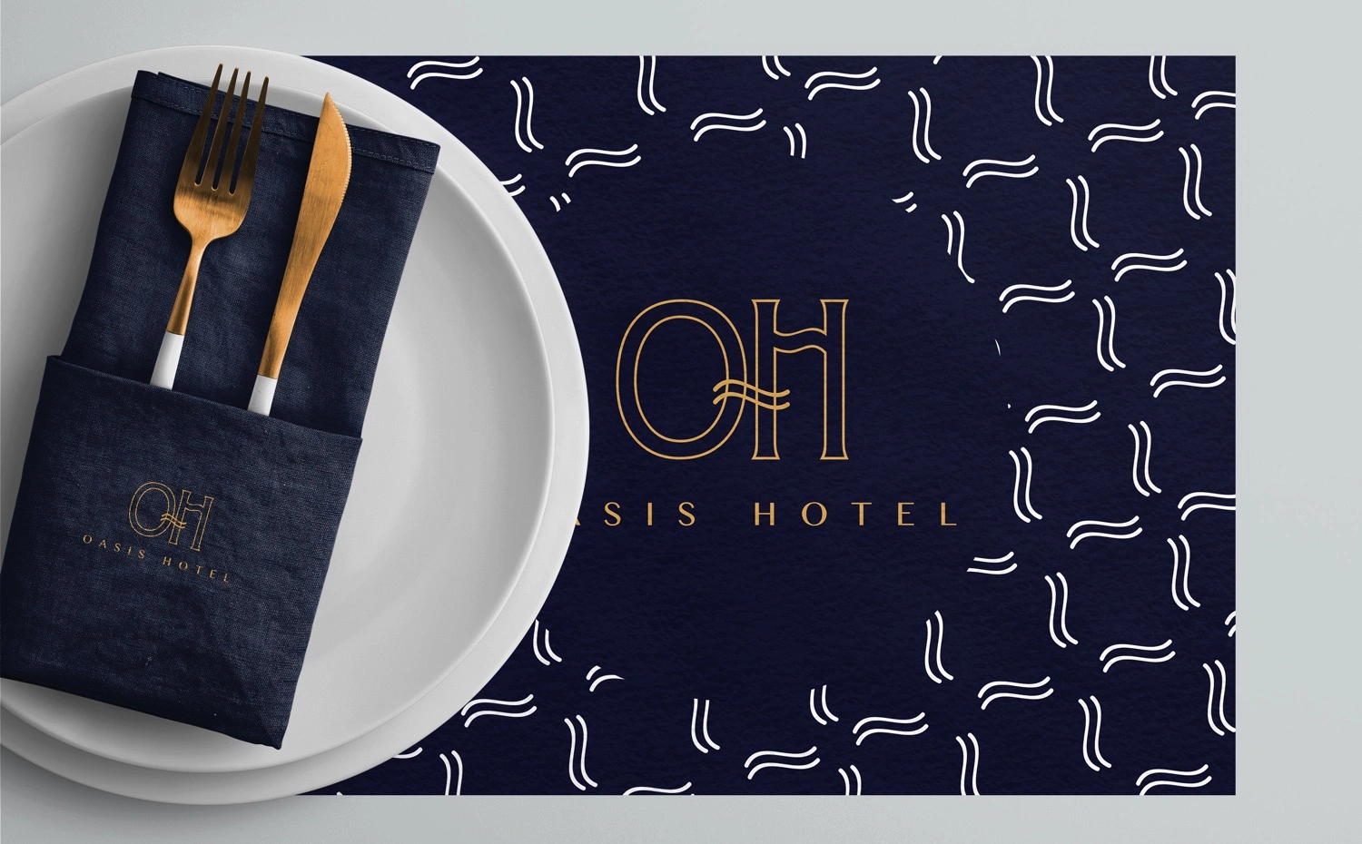 Placemat Printing