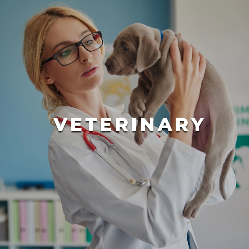 Veterinary Printing