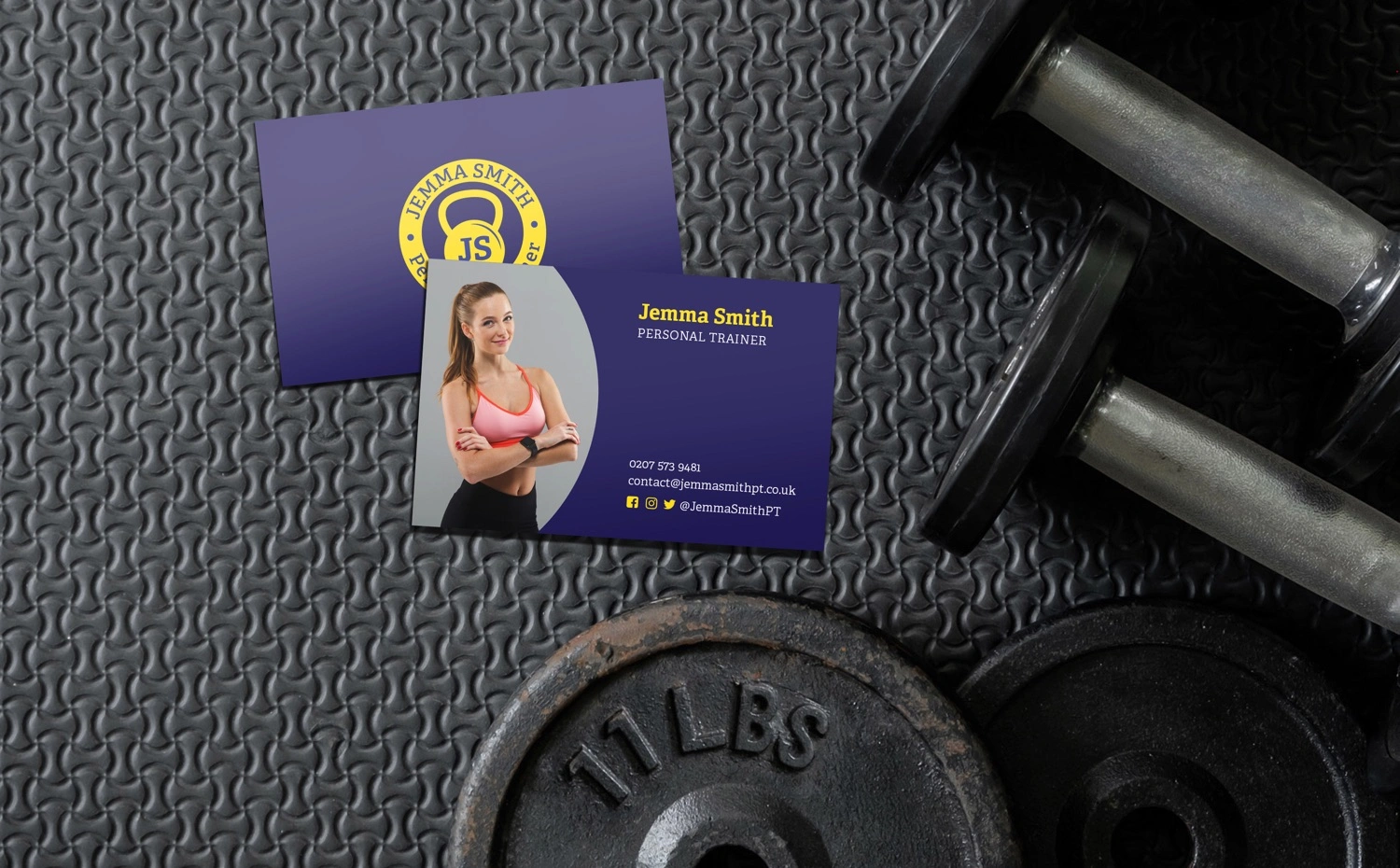 Business Cards