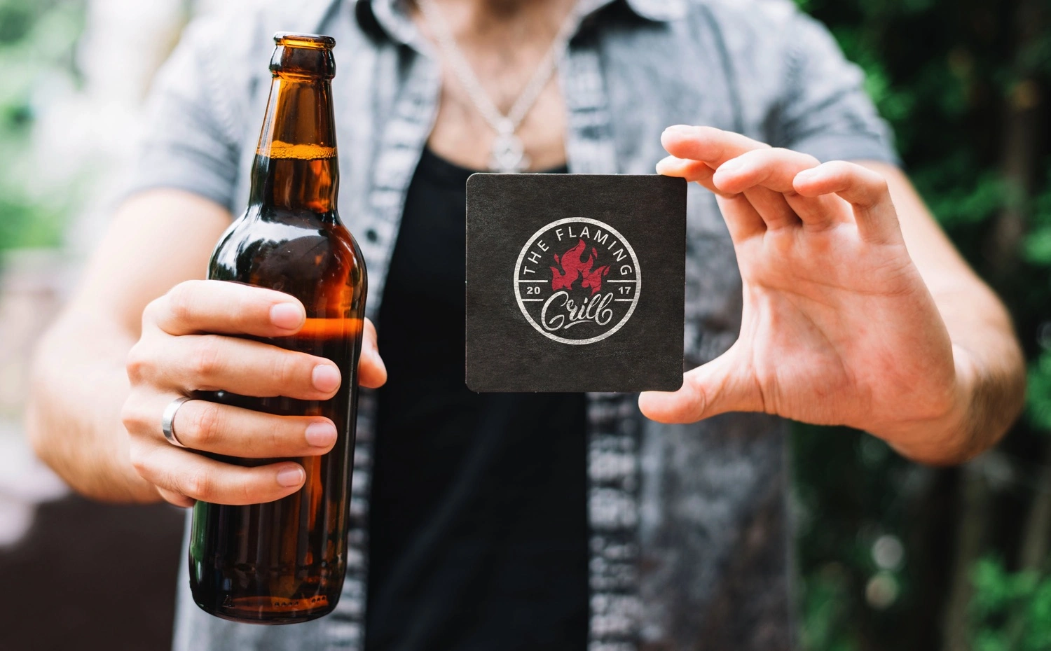 Coaster Printing