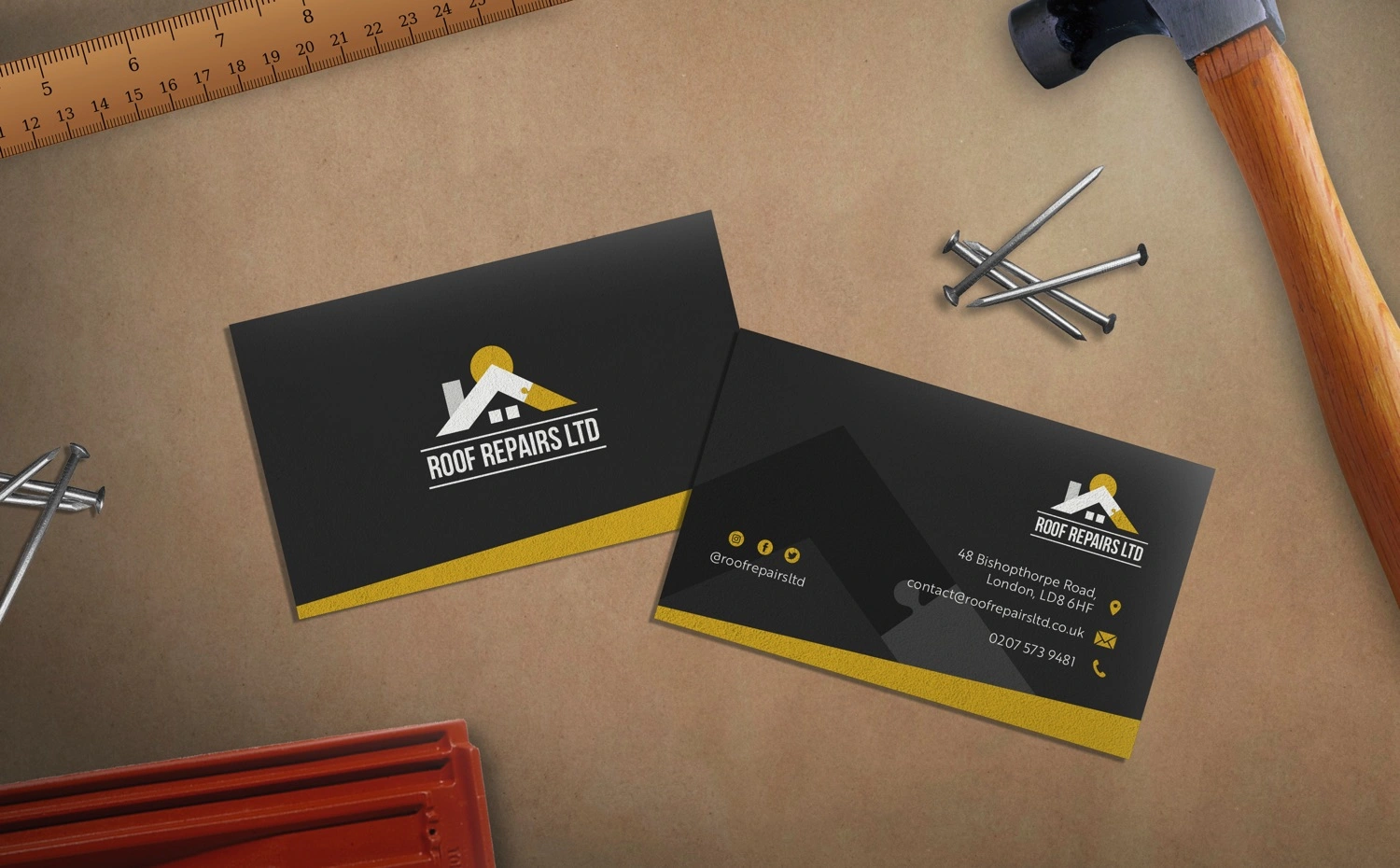 Business Cards