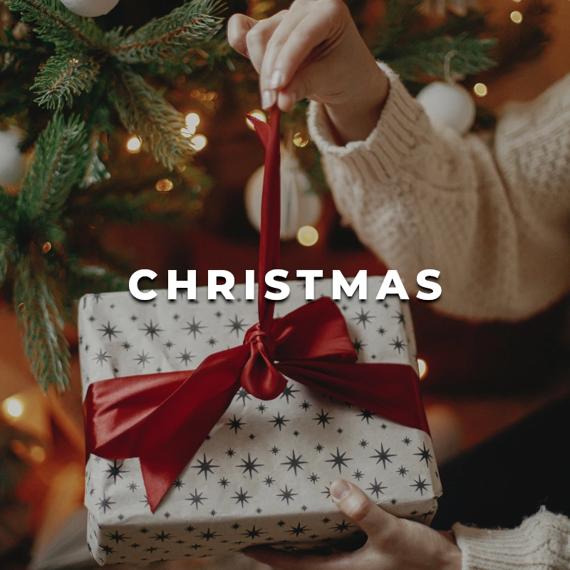 Christmas Printing
